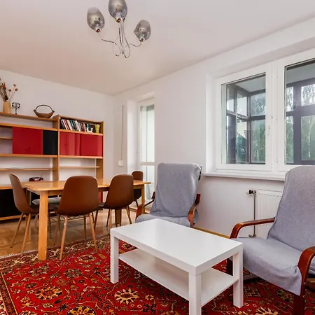 Apartment Ergo Arena Spacious *