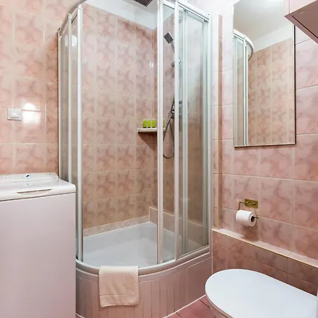 Apartment Ergo Arena Spacious Sopot